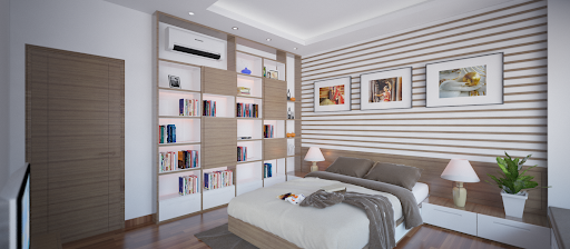 Sàn nhựa giả gỗ là gì? Các loại nhựa giả gỗ phổ biến hiện nay